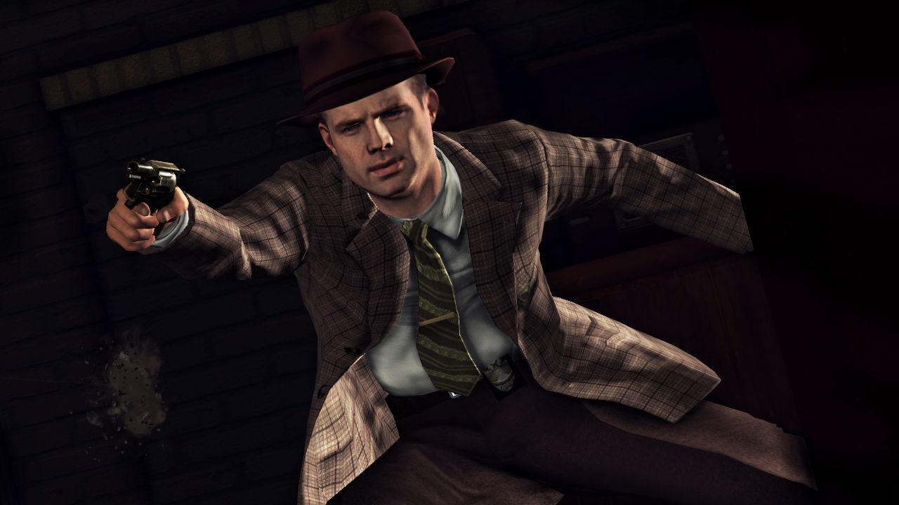 L.A. Noire